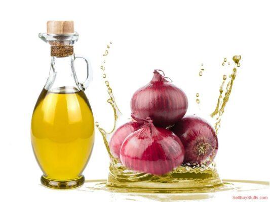 Onion Hair Oil Best Onion Hair Oil In India JINDEAL INC