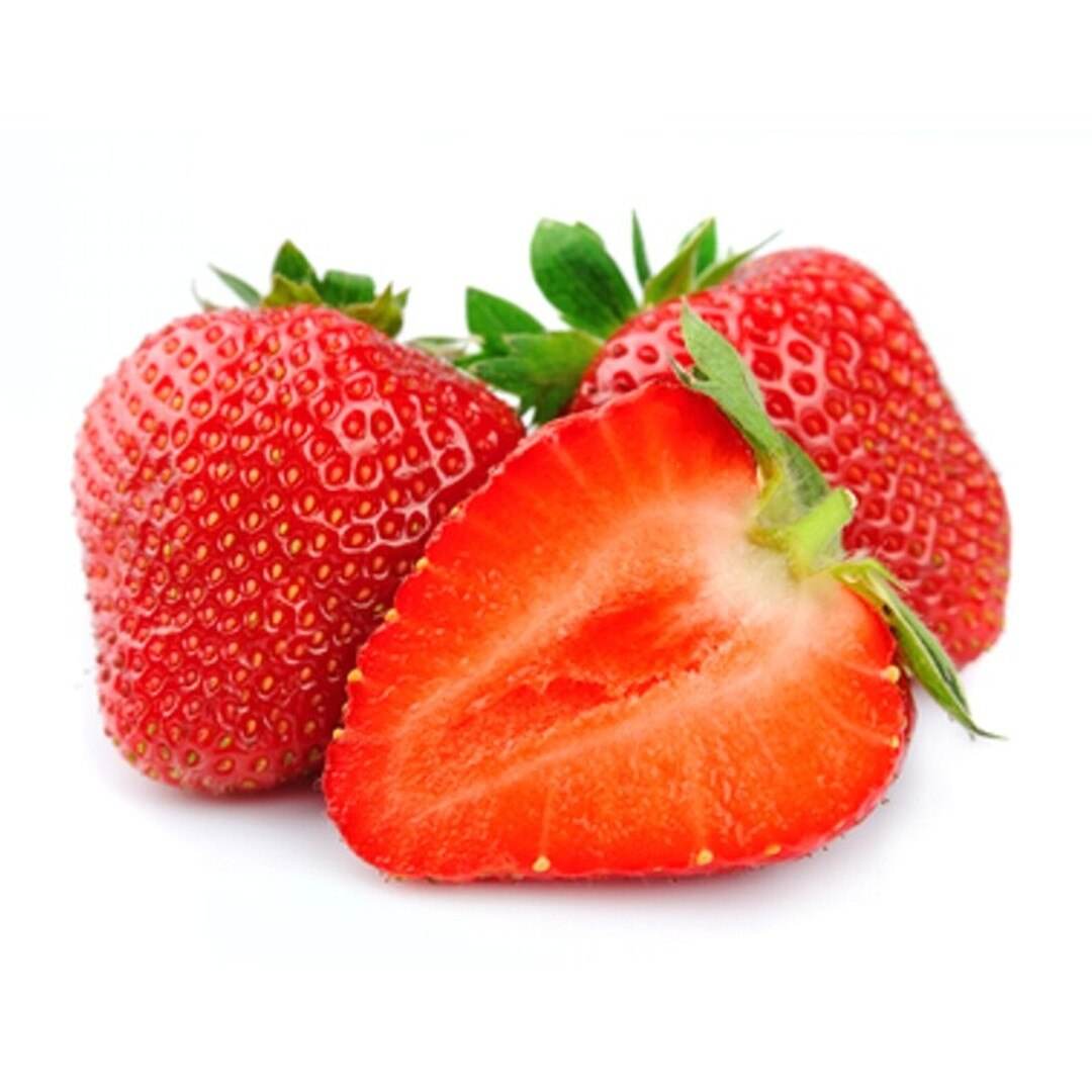 Strawberry Fragrance Oil