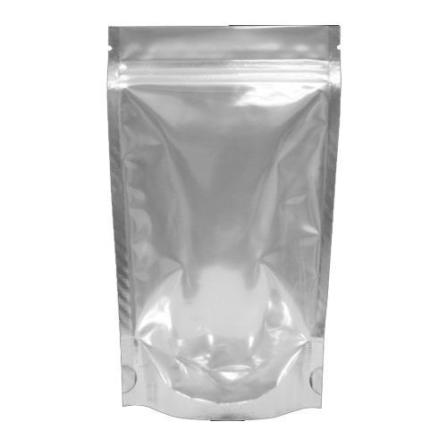 Transparent stand up pouch with zipper new arrivals