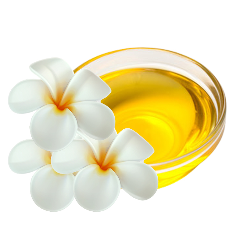 Frangipani Oil 