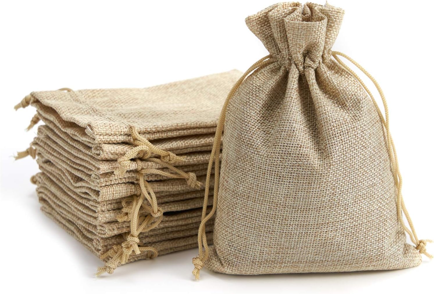 Potli discount jute bags