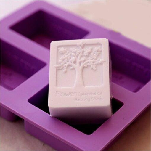 Flower Tree Mold