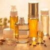 Black Oudh INC Fragrance oil