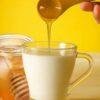 honey milk fragrance oil