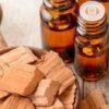 Sandal INTC Fragrance Oil