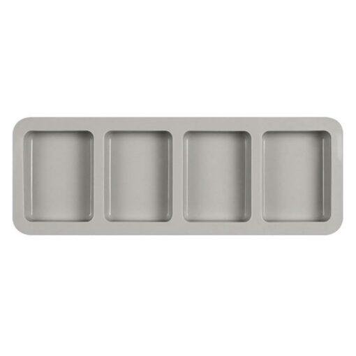 Silicone Molds for Soap Making