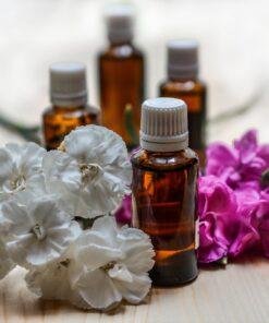 Essential Oils