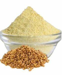 Fenugreek Powder