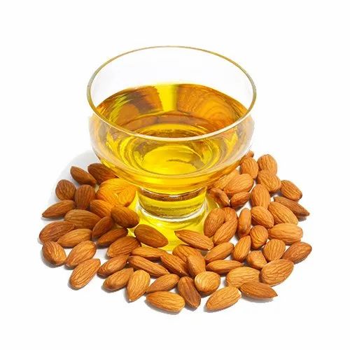 Almond Oil Or Apricot Oil For Skin – VedaOils