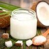 Coconut Oil (Extra Virgin organic)