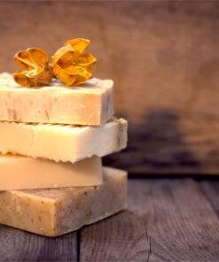 Waxes and Butters