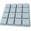 vedini square shape soap mold