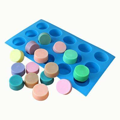 Vedini Ocean Wave Silicone Soap Mold | Jindeal.com