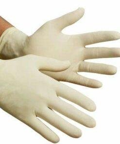 Alternative view of Vedini Disposable Gloves