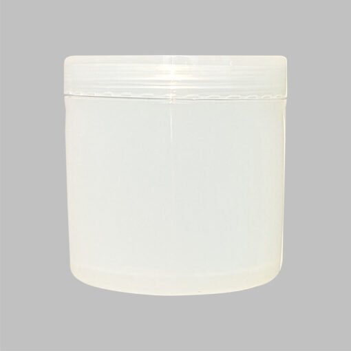 PP Jars Milky
