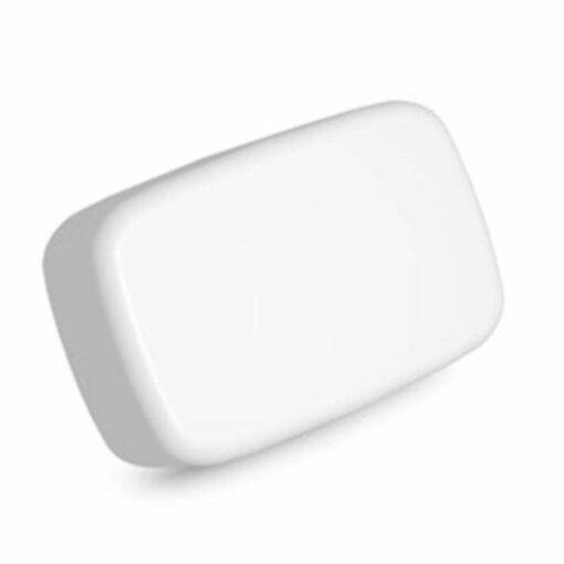 Vedini 12-Cavity Petite Silicone Mold for Soap, Bread, Loaf, Muffin, Brownie, Cornbread, Cheesecake, Pudding JKB-349 - Image 2