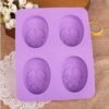 Tree Making Soap Mold