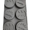 Batman Mold