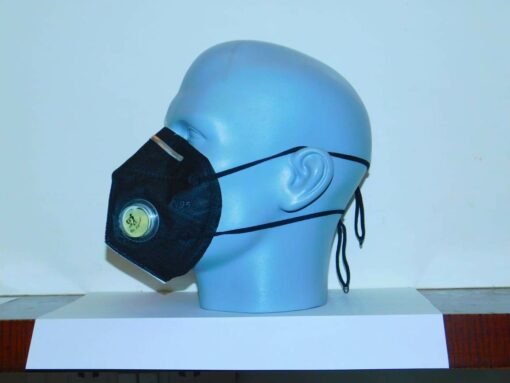 Vedini Orignal N95 Mask With or without Filter (Develop by Dr. Aeron lab) - Image 8