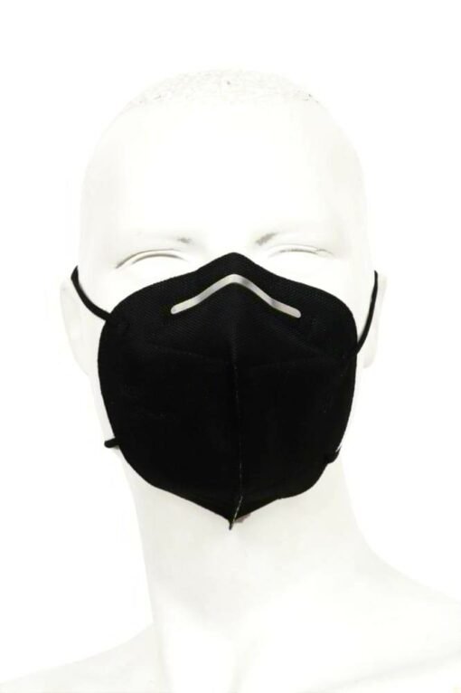 Vedini Orignal N95 Mask With or without Filter (Develop by Dr. Aeron lab) - Image 7