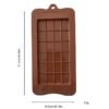 Bar mould