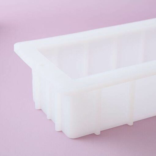 Vedini 10 Inch Silicone Loaf Mold (1.5 kg approx) JKB-514 - Image 4