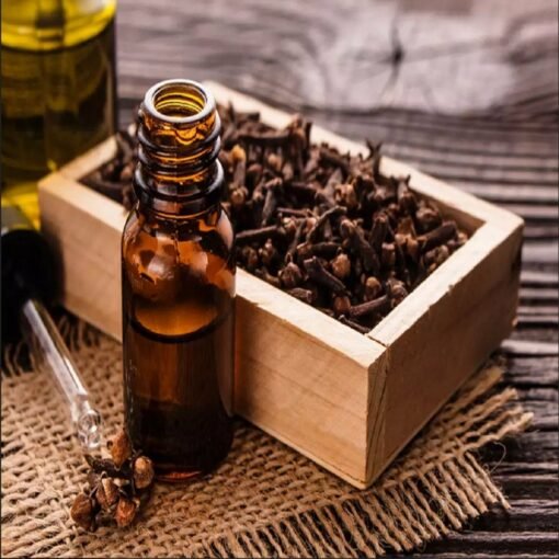 Clove Bud Oil