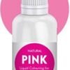 Vedini Pink Color
