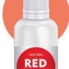 Vedini Red Color