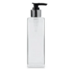 Tall Square Bottle