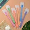 Silicone spatula