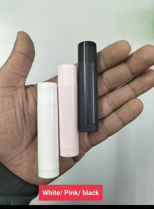 3ml Chopstick Container For Lipbalm