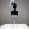 Foaming Empty bottle
