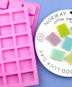 24 cavity holtel soap