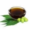 Neem Oil Cold Press