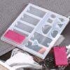 Jewelry Making Kit Silicone Molds