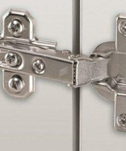 Hettich Slide Hinges