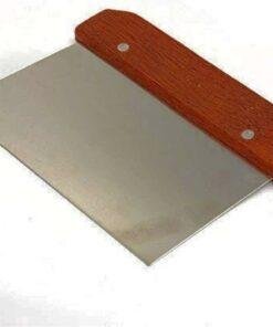 Vedini wood Scapper
