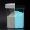 Aqua- UV Reactive Glow Powder