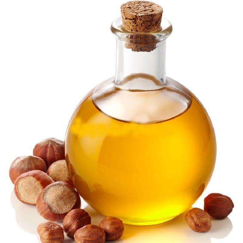 Hazel Nut Oil
