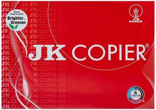 JK Copier Paper - A4, 500 Sheets, 75 GSM - Image 4