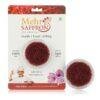 Red Saffron Kashmiri Mogra Kesar