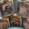 Turmeric Cold Process Soap