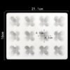 12 cavity bubble