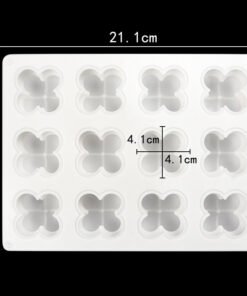 12 cavity bubble