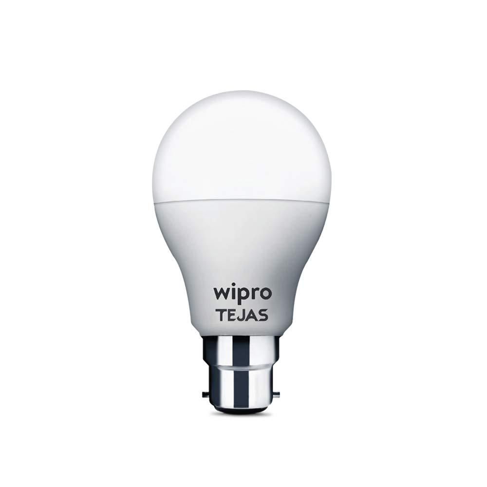 wipro tejas 12w led bulb