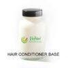HAIR CONDITIONER BASE