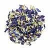 Dry Butterfly Pea Flower