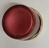 Alternative view of Russet Red Mica Powder