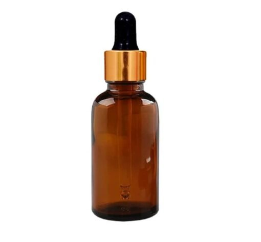 Glass Jar Bottle